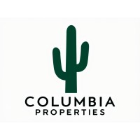 Columbia Properties logo - Similar company to Columbia Properties Inc.