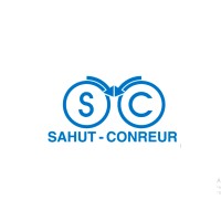 SAHUT-CONREUR CIS logo - Similar company to Kamesh Welding - Welding Equipment