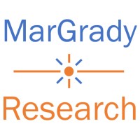 MarGrady Research logo - Similar company to Codeapprove