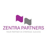 Zentra Partners logo - Similar company to Strat2Tact Consulting