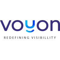 Voyon Group | Voyon Folks HRMS logo - Similar company to Hash Include Io Technology Pvt Ltd