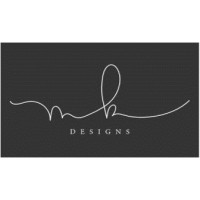 MK Design world logo - Similar company to O2 Interiors