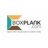 Boxplank logo - Similar company to Group Aryan