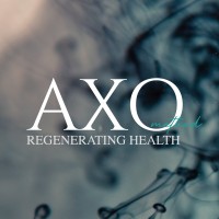 AXO Method logo - Similar company to Building Bones