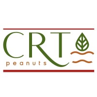 CRT Peanuts logo - Similar company to Joy Cotton Export