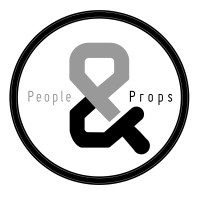 People & Props Pte Ltd logo - Similar company to Event Secret Service