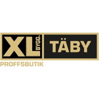XL-BYGG Täby logo - Similar company to Mäster Sezay Bygg Ab