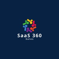 SaaS 360 New Business Sales Consulting logo - Similar company to Gheyasplus