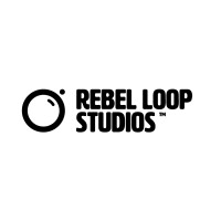 Rebel Loop Studios logo - Similar company to Onit Studio Ltd