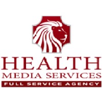 Health Media Services logo - Similar company to Match - La Agencia