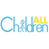 All Children, Inc. logo - Similar company to Uniting Hope