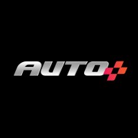 Auto+TV logo - Similar company to A+Content