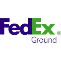 FedEx Ground logo - Similar company to Command International Security Services