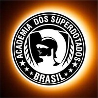 Academia dos Superdotados logo - Similar company to Superdotação No Mapa