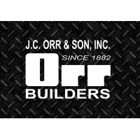 J.C. Orr and Son, Inc. logo - Similar company to J.C. Orr &Son
