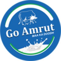 Go Amrut logo - Similar company to Kiddleme