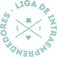 Liga de Intraemprendedores logo - Similar company to Pares | Estratégia & Desenvolvimento
