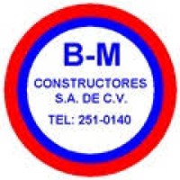 B-M CONSTRUCTORES S.A. DE C.V. logo - Similar company to Mg Tools