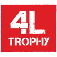 4ltrophy-ldrivers logo - Similar company to Désertours