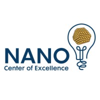 NANOlight Center of Excellence - UAntwerpen logo - Similar company to Emina Lab