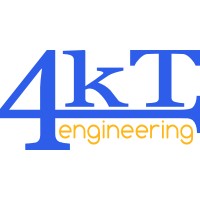 4kT Engineering logo - Similar company to Engineering Solutions-West (Es-West)