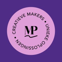 MakersPlatform logo - Similar company to The Talent Label