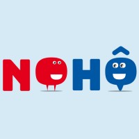 Nohô, la plateforme des passionnés logo - Similar company to Drop!