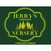 Jerry's Landscape Nursery, LLC logo - Similar company to Trinity Stone & Landscape Supply