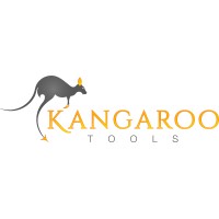 Executive Corner For Trading - Kangaroo Tools logo - Similar company to Vlux