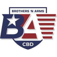 Brothers N Arms CBD logo - Similar company to 71 Construction