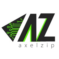 Axelzip logo - Similar company to Nextgen Software Solutions