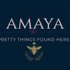 Amaya logo - Similar company to Somosapiǝns