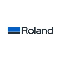 Roland DG Brasil logo - Similar company to Durst Br