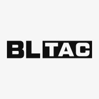 BL TAC logo - Similar company to Tacsource Tactical Group