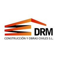 DRM Construcción y Obras Civiles SL logo - Similar company to Max Ingeniería