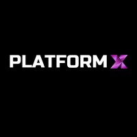 Platform X logo - Similar company to Platformx Solutions