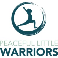 Peaceful Little Warriors