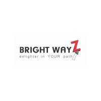 Brightwayz MBA logo - Similar company to Guru Nanak Institute Of Management Studies - Mumbai