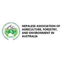 Nepalese Association of Agriculture, Forestry, and Environment in Australia Incorporated logo - Similar company to Kamana Agriculture Solution And Research Center Private Limited