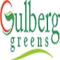 Gulberg Greens Islamabad Pakistan logo - Similar company to Graf-Ed