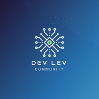 DevLev Community logo - Similar company to Nrich