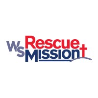 Winston-Salem Rescue Mission logo - Similar company to Tar Heel Basement Systems