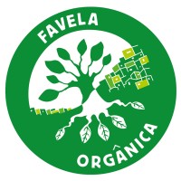 Favela Orgânica logo - Similar company to Y Tower Plex Development