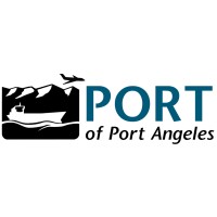 Port of Port Angeles, Washington logo - Similar company to Washington Refuse & Recycling Association