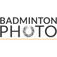 BADMINTONPHOTO logo - Similar company to Volant Bisontin