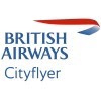 BA Cityflyer logo - Similar company to Smarty