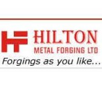 Hilton Metal Forgings Limited logo - Similar company to Dynamic Forge & Fittings (I) P Ltd.