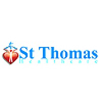 St. Thomas Health Care