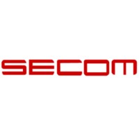 SECOM Security logo - Similar company to Dp Solutions