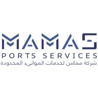 MAMAS for Ports Services Co. Ltd logo - Similar company to Mansour Al Mosaid Group